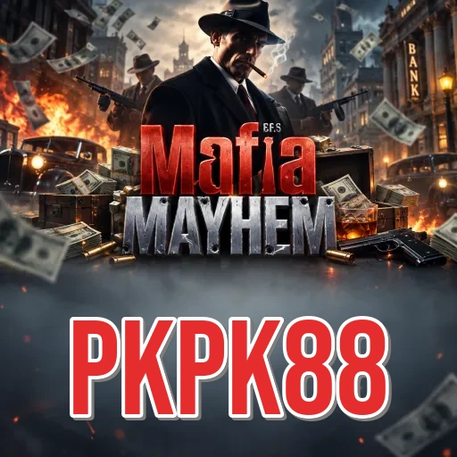 Screenshot 3 - pkpk88 Settings
