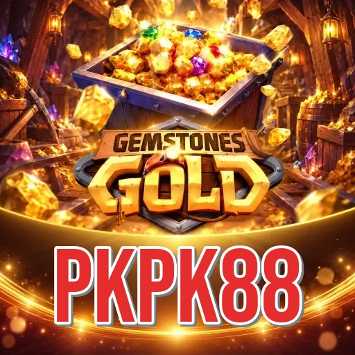 Screenshot 1 - pkpk88 Home Screen