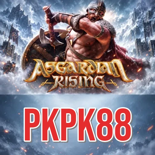 Screenshot 3 - pkpk88 Settings