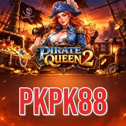 Screenshot 1 - pkpk88 Home Screen