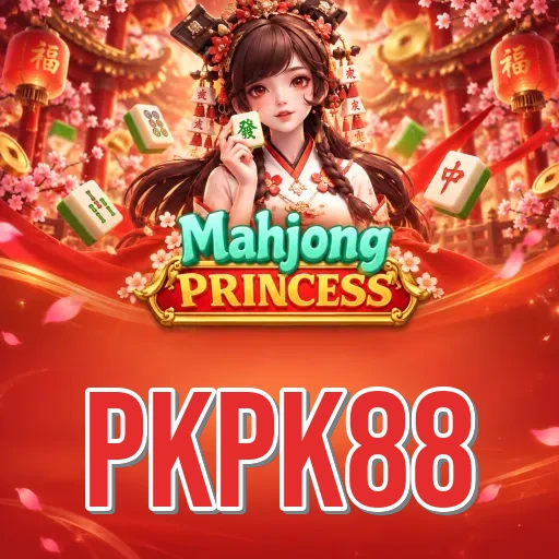 Screenshot 1 - pkpk88 Home Screen