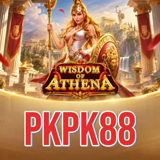 Screenshot 1 - pkpk88 Home Screen