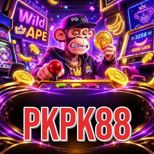 Screenshot 2 - pkpk88 Features