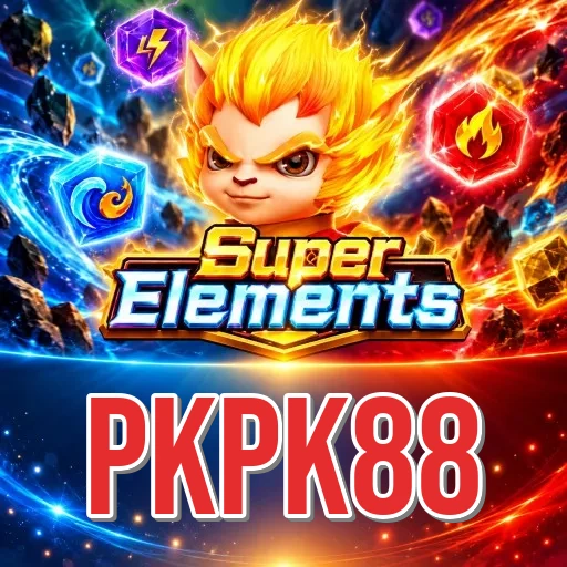 Screenshot 3 - pkpk88 Settings