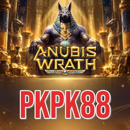 Screenshot 1 - pkpk88 Home Screen
